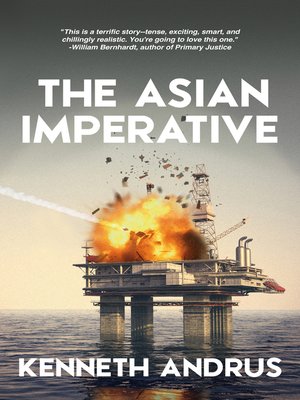 cover image of The Asian Imperative